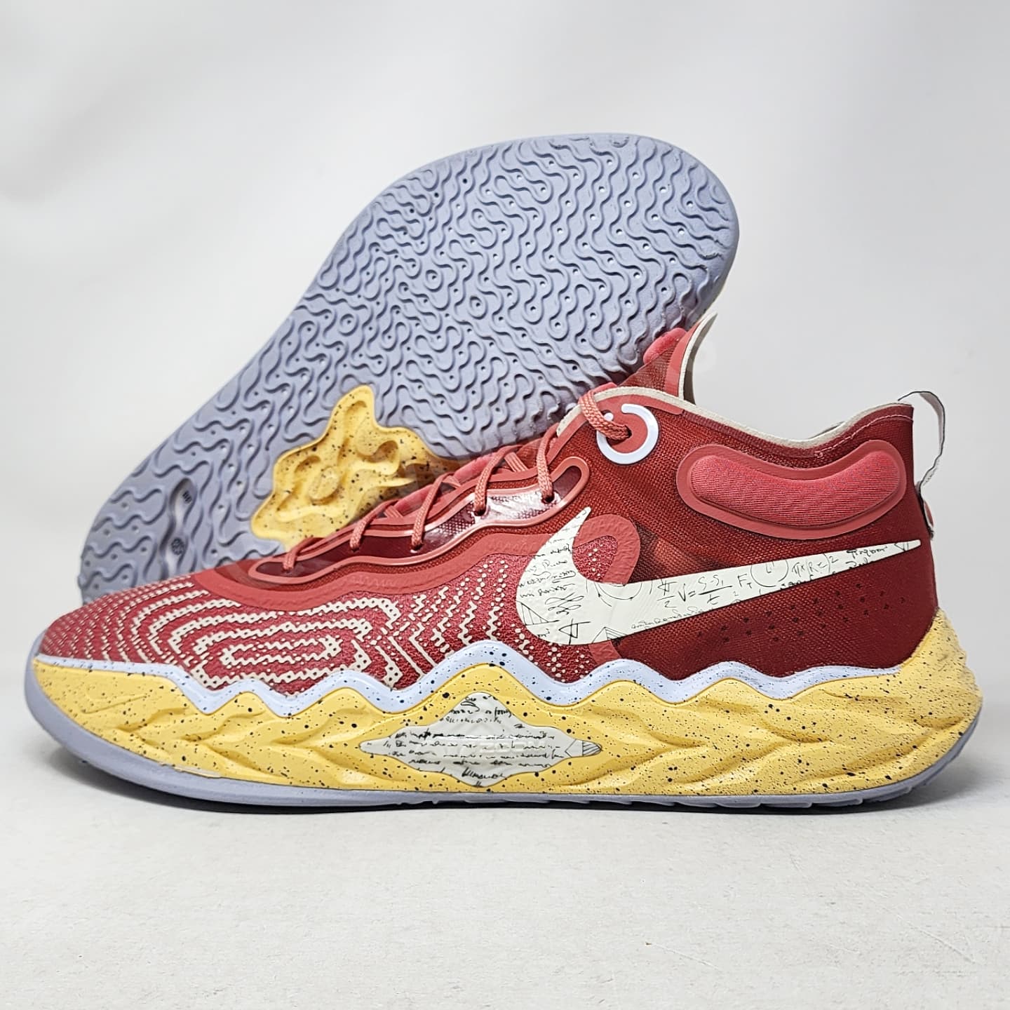 Nike Air Zoom G.T. Run - Kevin Love "All Star Weekend" PE