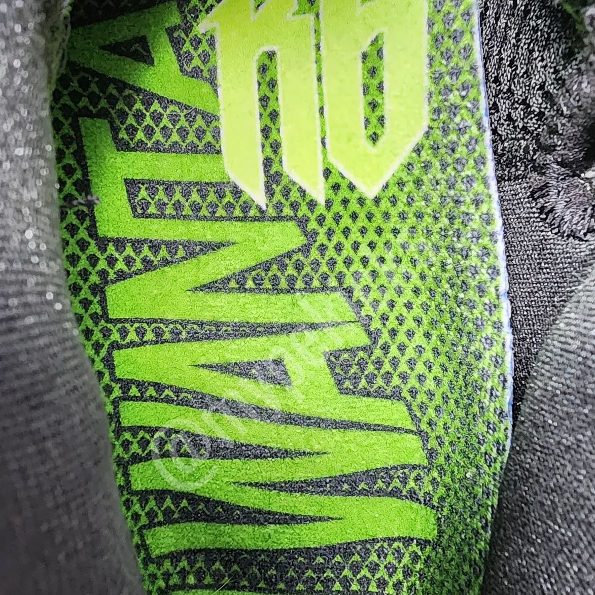 Nike Kobe 6 PE
