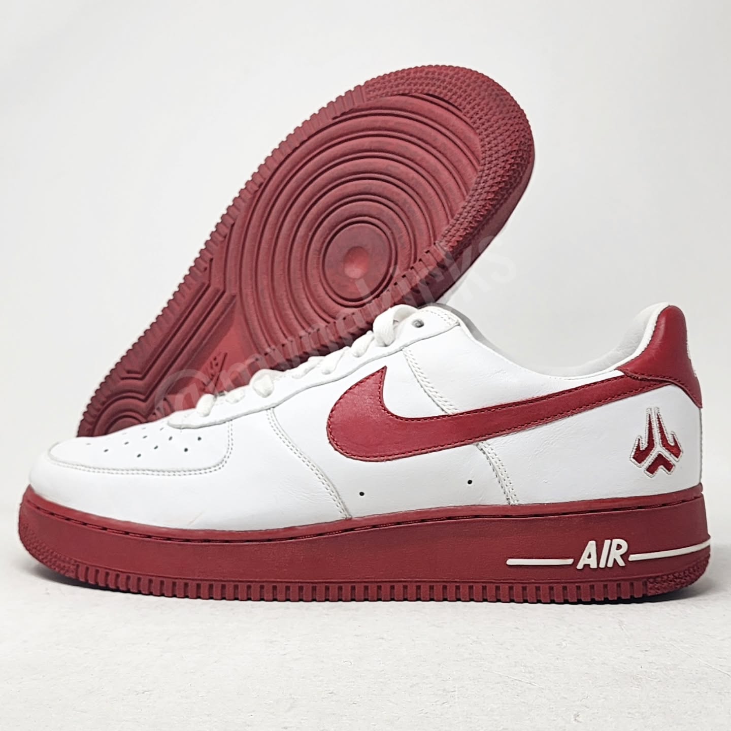 Nike Air Force 1 Low - Kobe Bryant SAMPLE PE (Friends & Family)