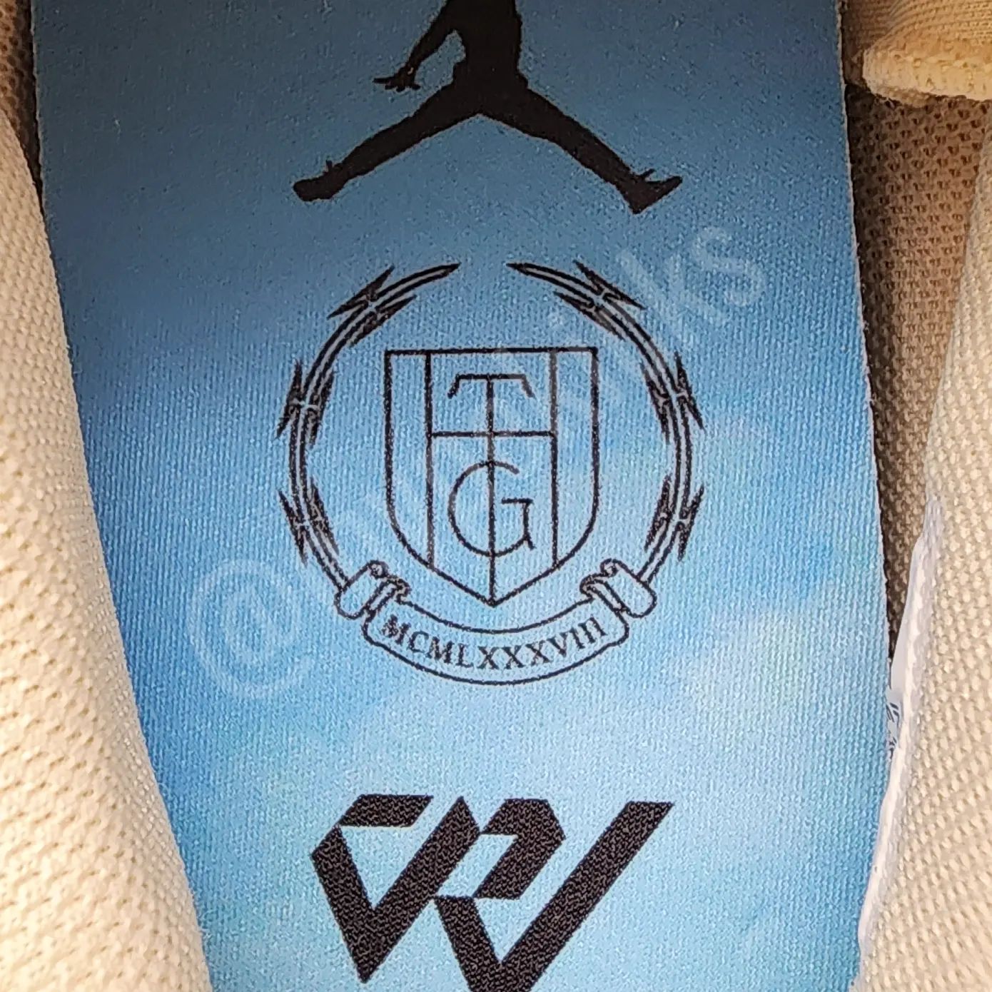 Jordan Westbrook Why Not 0.5 - Russell Westbrook LA Clippers PE