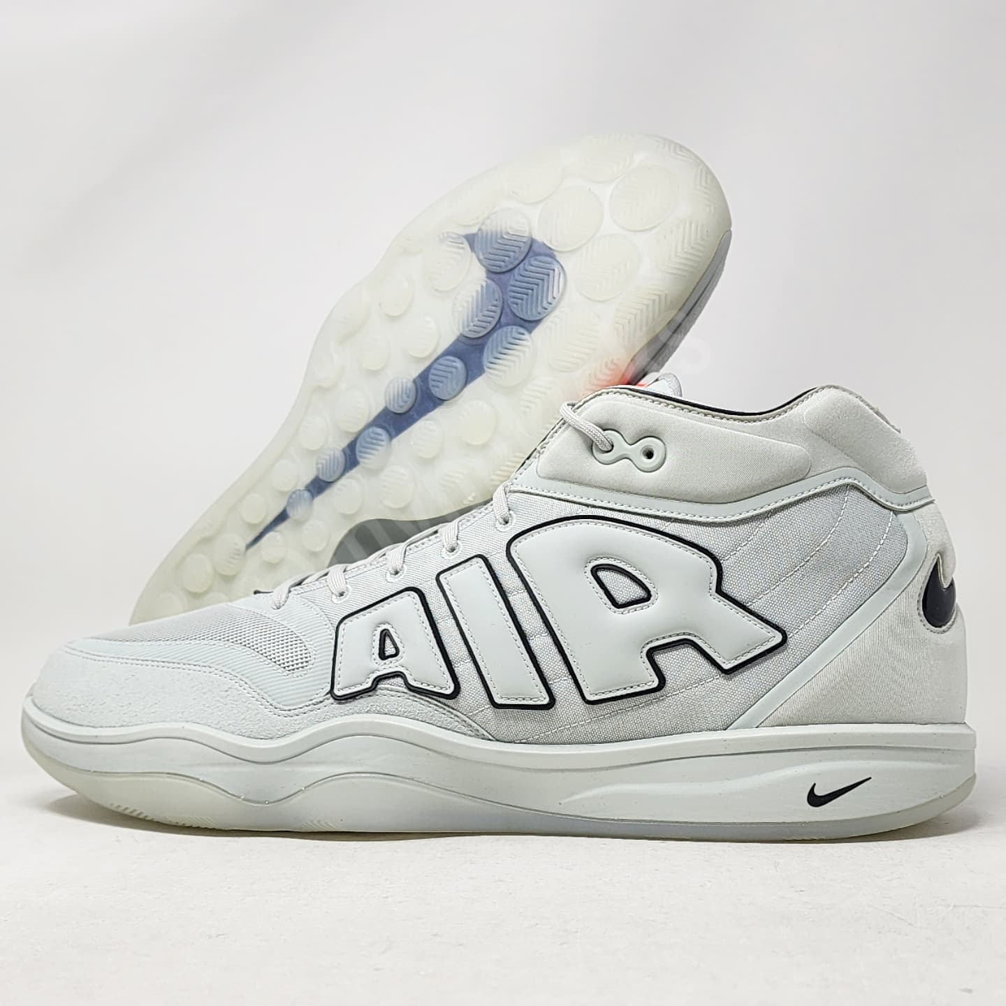 Nike Zoom G.T. Hustle 2 - Rudy Gobert "All Star Weekend" PE