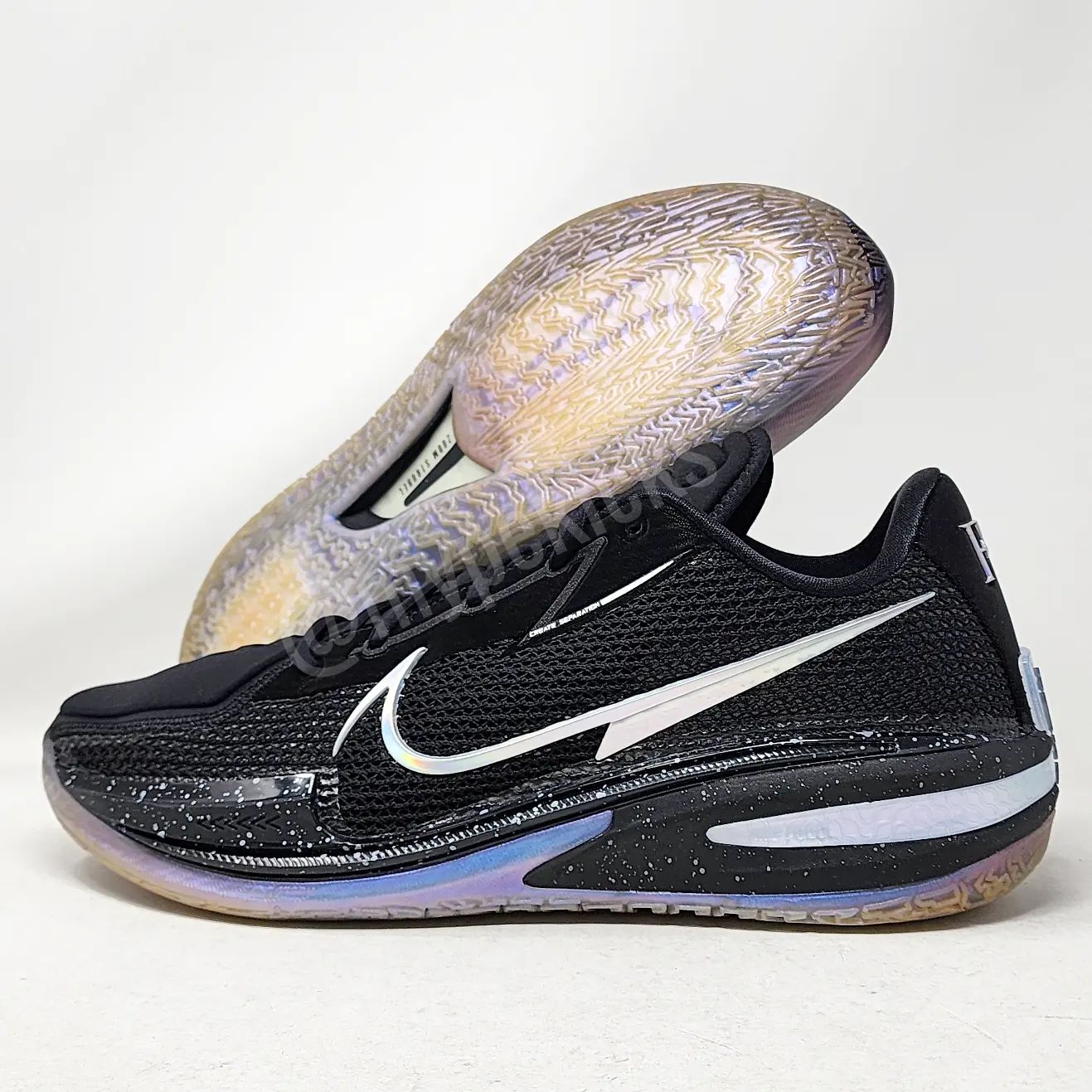 Nike G.T. Cut - "Black History Month" PE