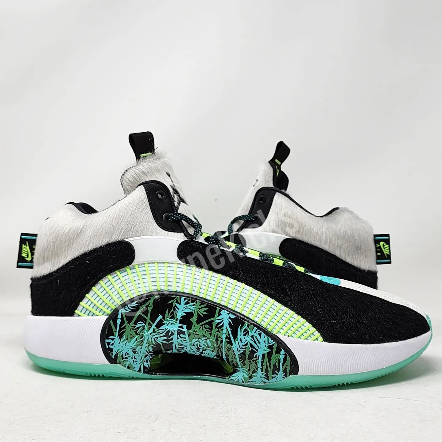 Air Jordan 35 - Jayson Tatum Boston Celtics PE