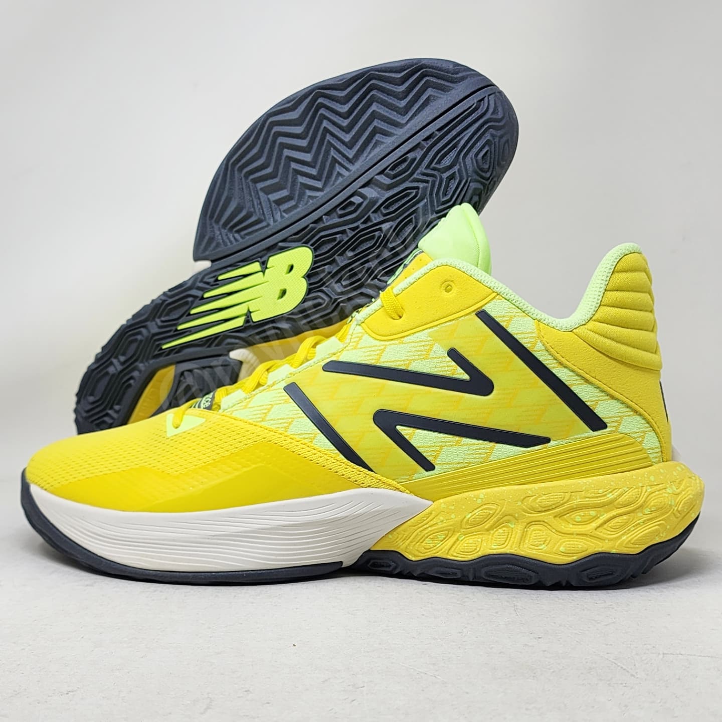 New Balance Two WXY V4 - Darius Bazley PE