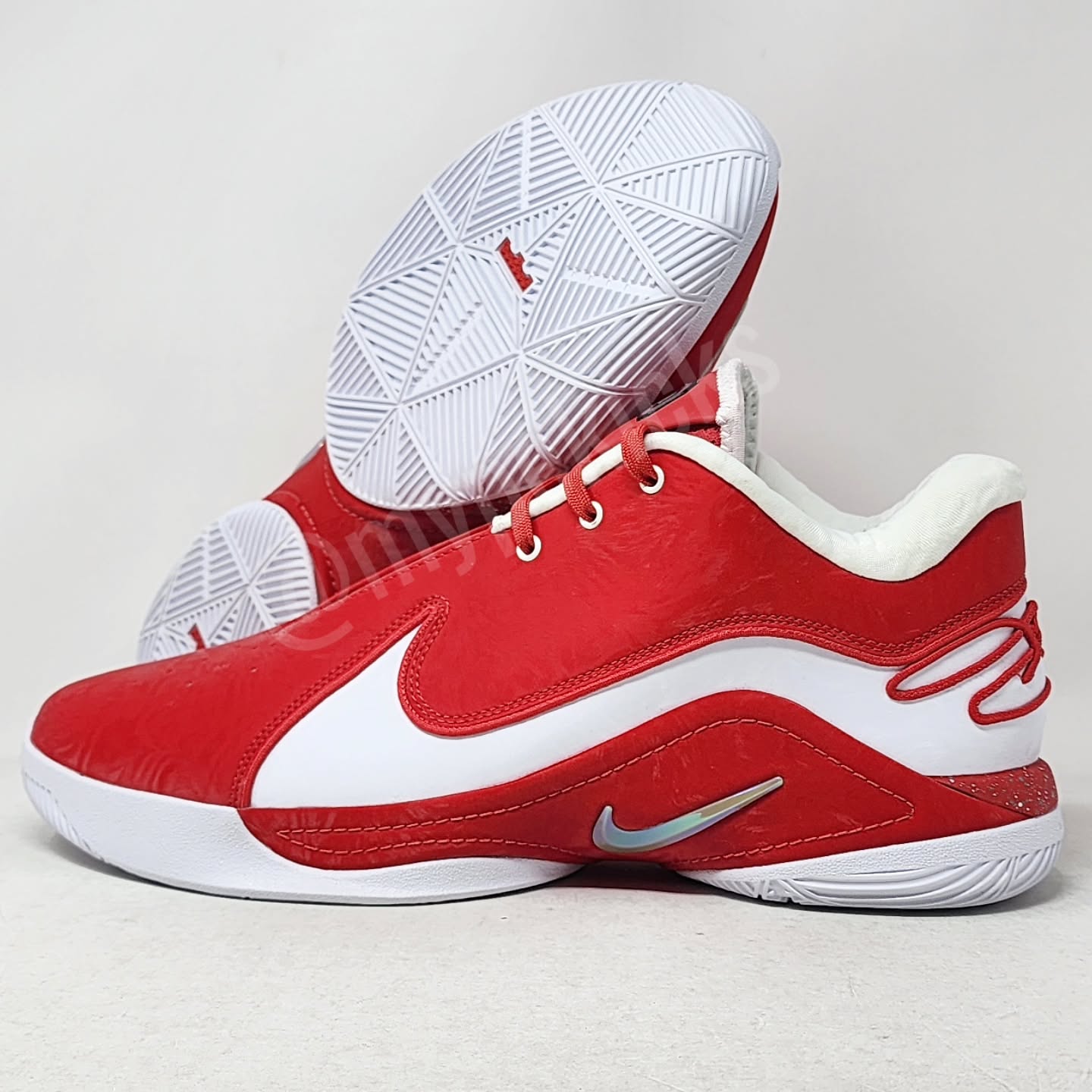 Nike LeBron 22 - OSU Buckeyes PE