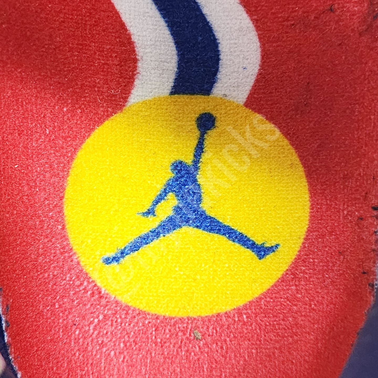 Air Jordan 36 - Jayson Tatum "St. Louis" PE