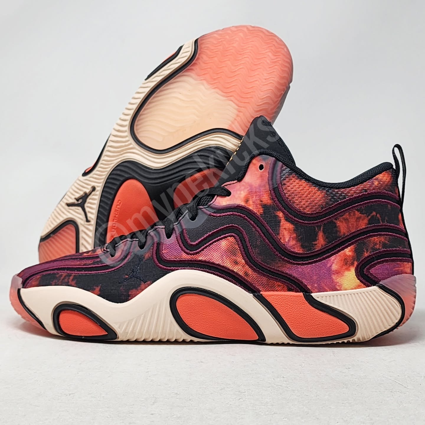 Jordan Tatum 3 - Jordan Brand Classic PE