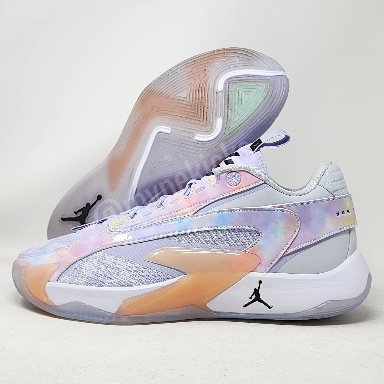 Jordan Luka 2 - Nebula