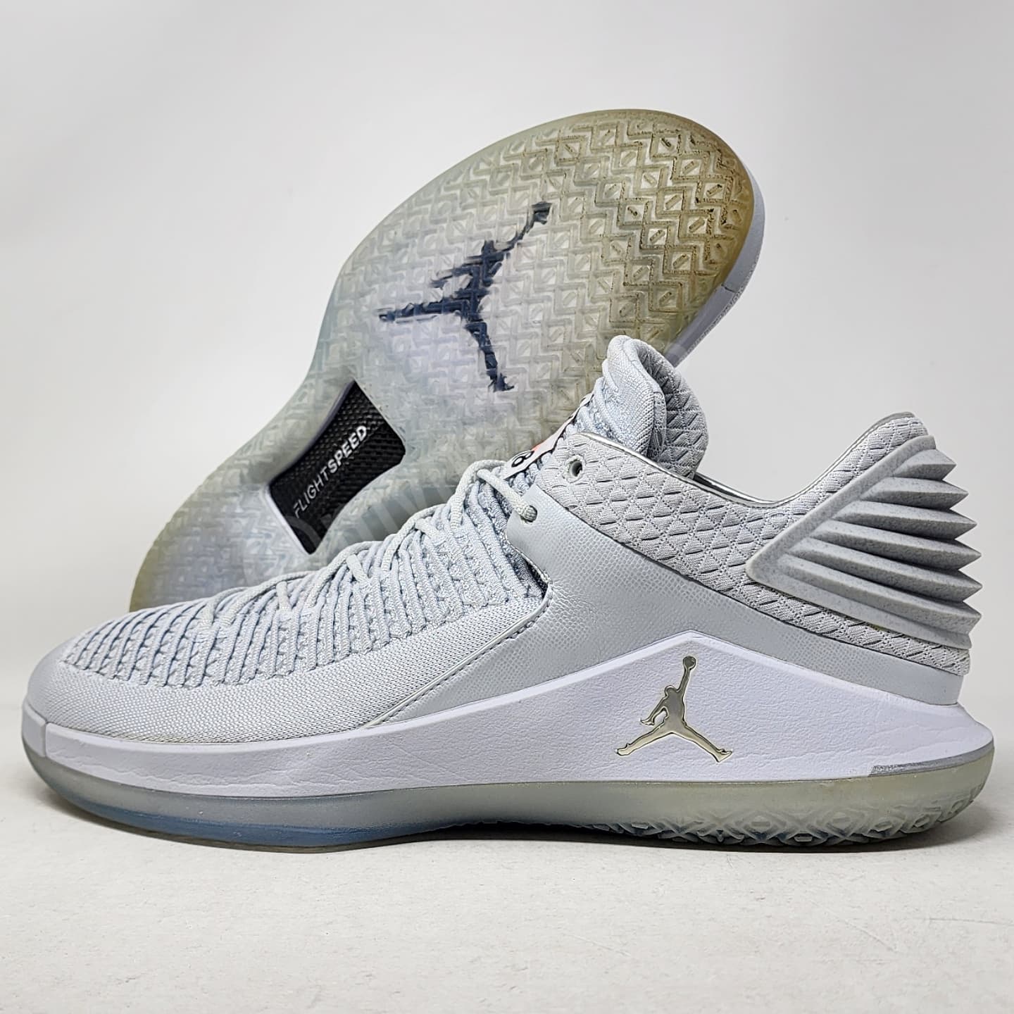 Air Jordan 32 Low - Jordan Brand Classic PE
