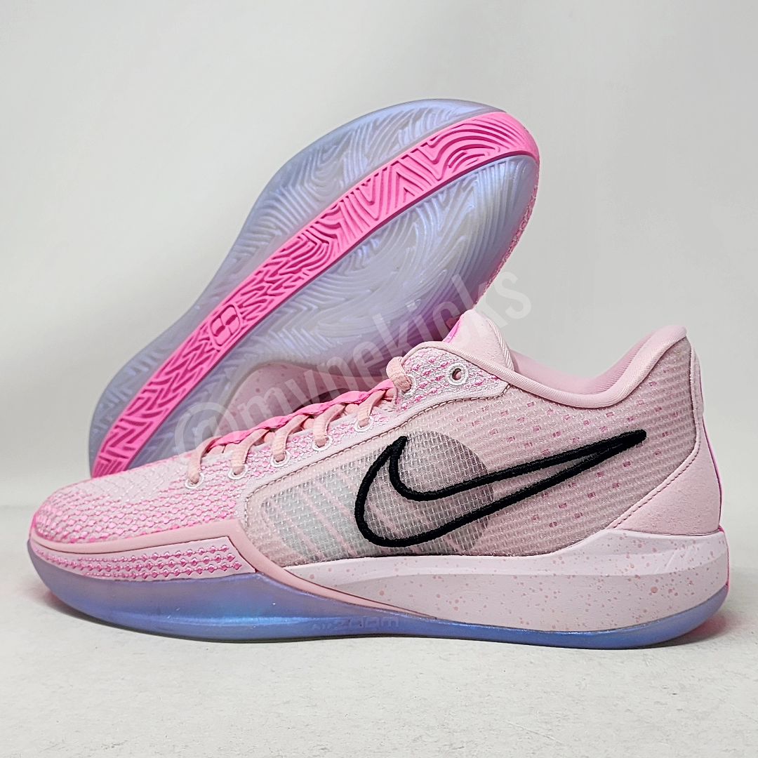 Nike Sabrina 1 - Kay Yow PE