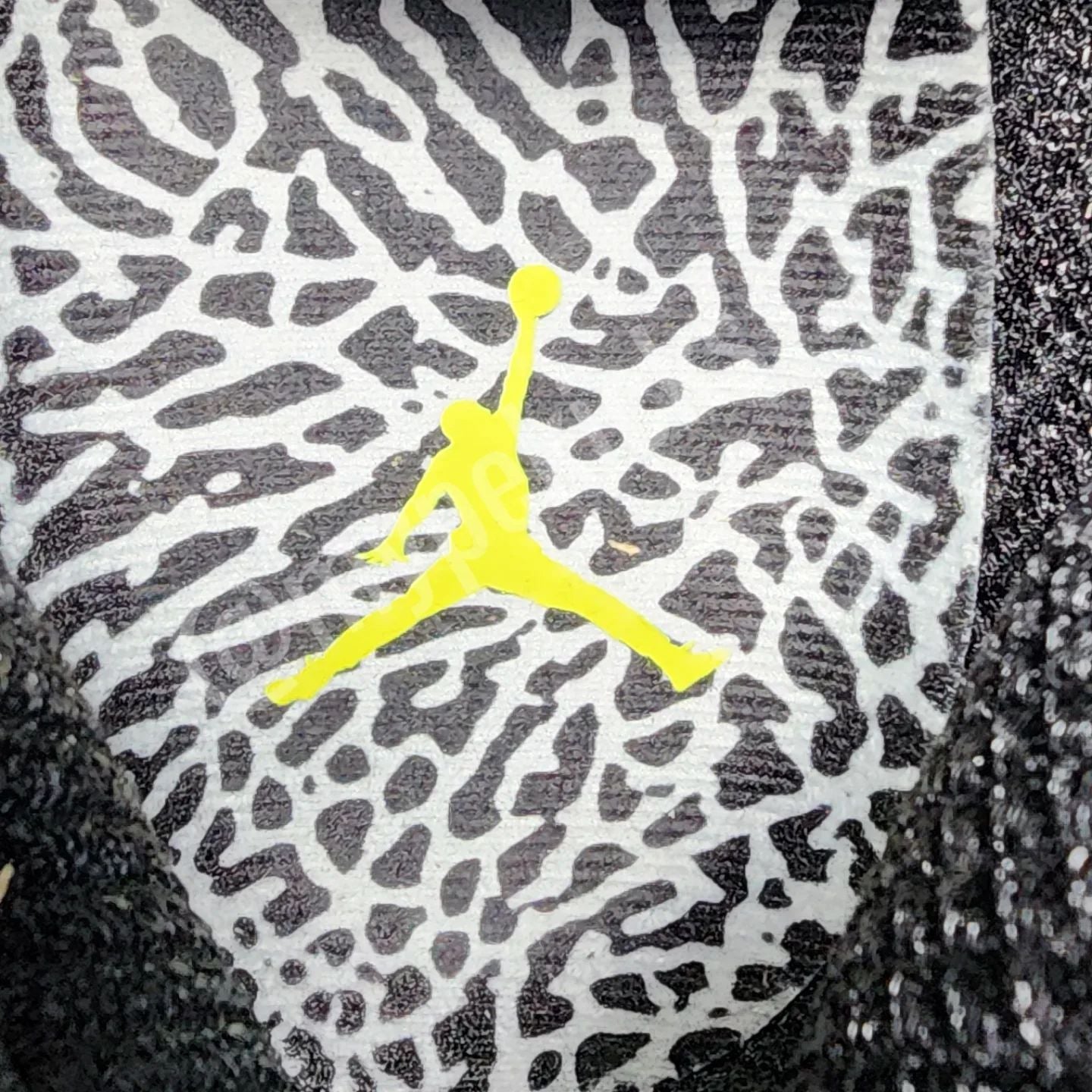 Air Jordan 29 - Oregon Ducks PE