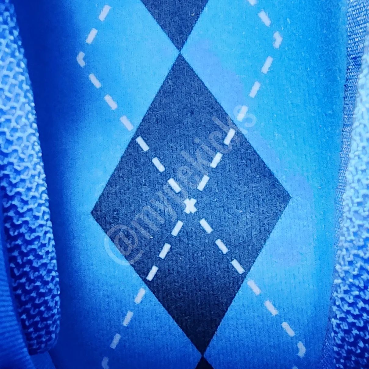 Air Jordan 31 - UNC Tar Heels PE