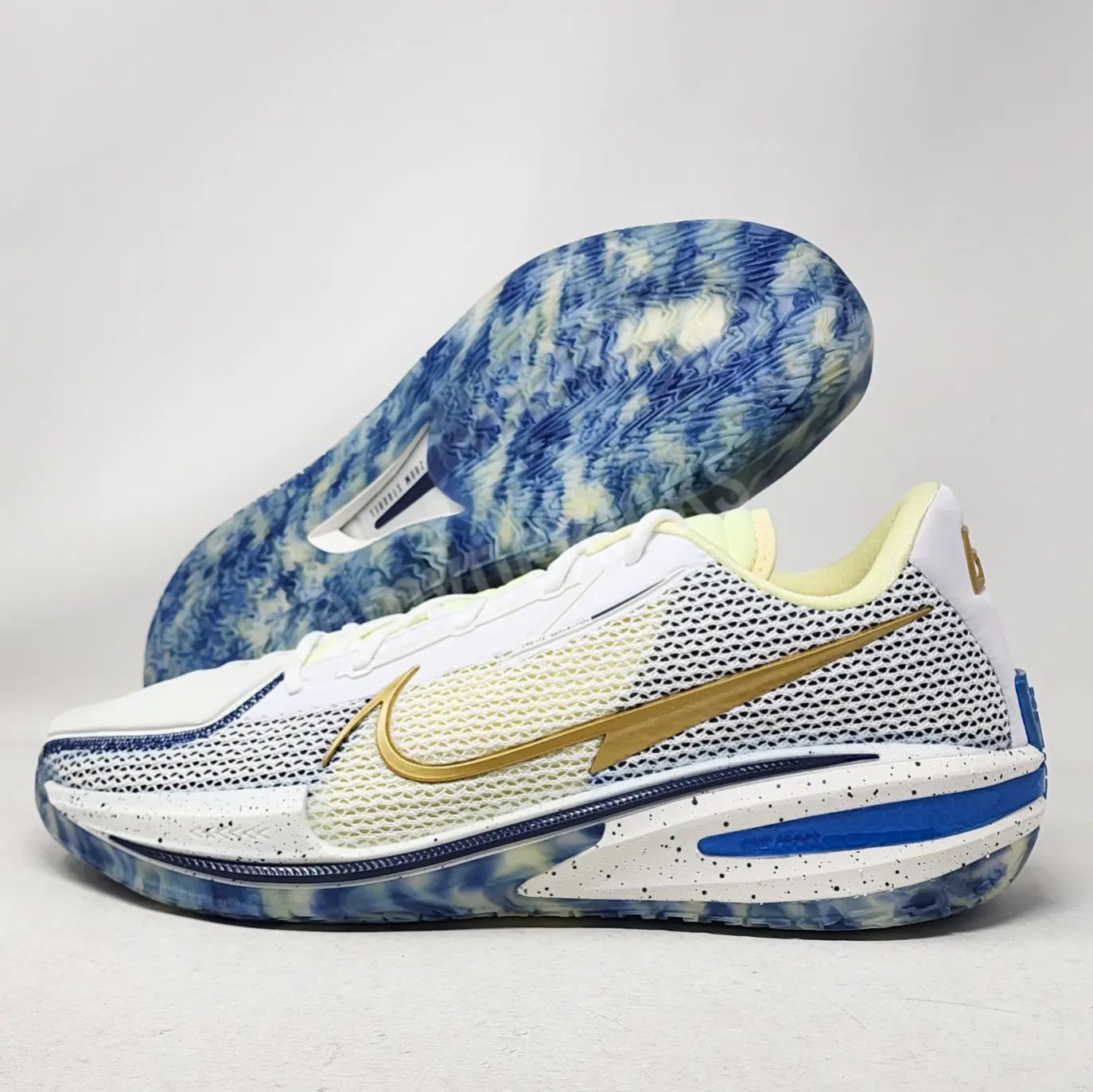 Nike G.T. Cut - Domantas Sabonis Indiana Pacers "Playoffs" PE