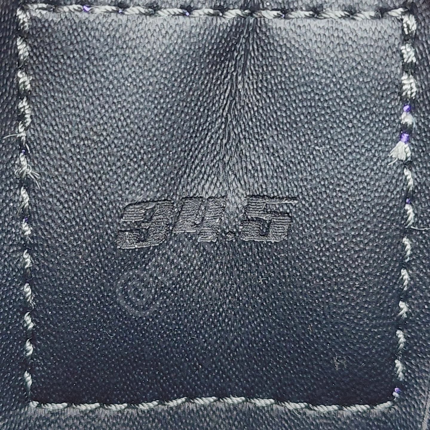 Nike Kobe 1 - Black Mamba PE Unreleased PROMO