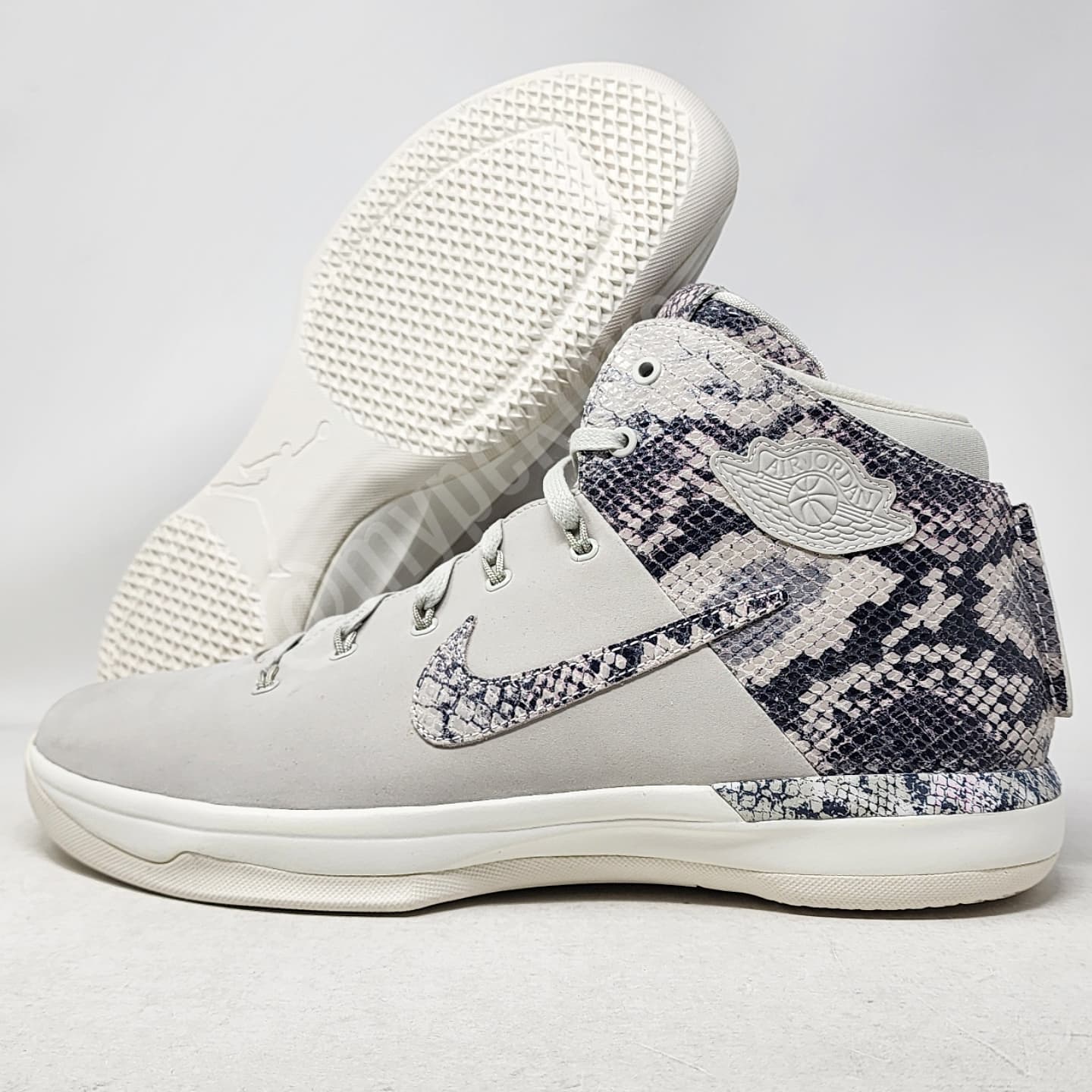 Air Jordan 31 - Snakeskin PE