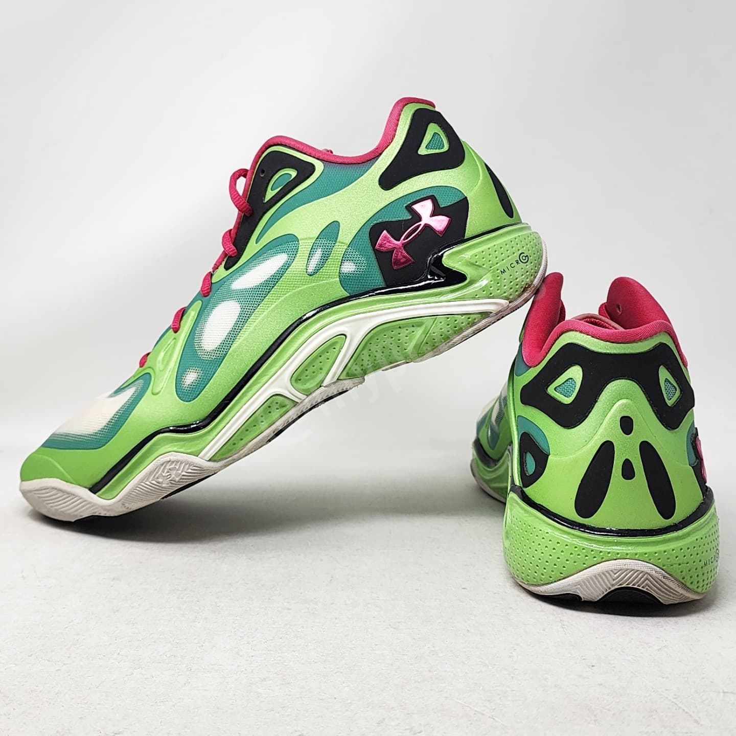 耐克 G.T. Cut - “黑人月” PE