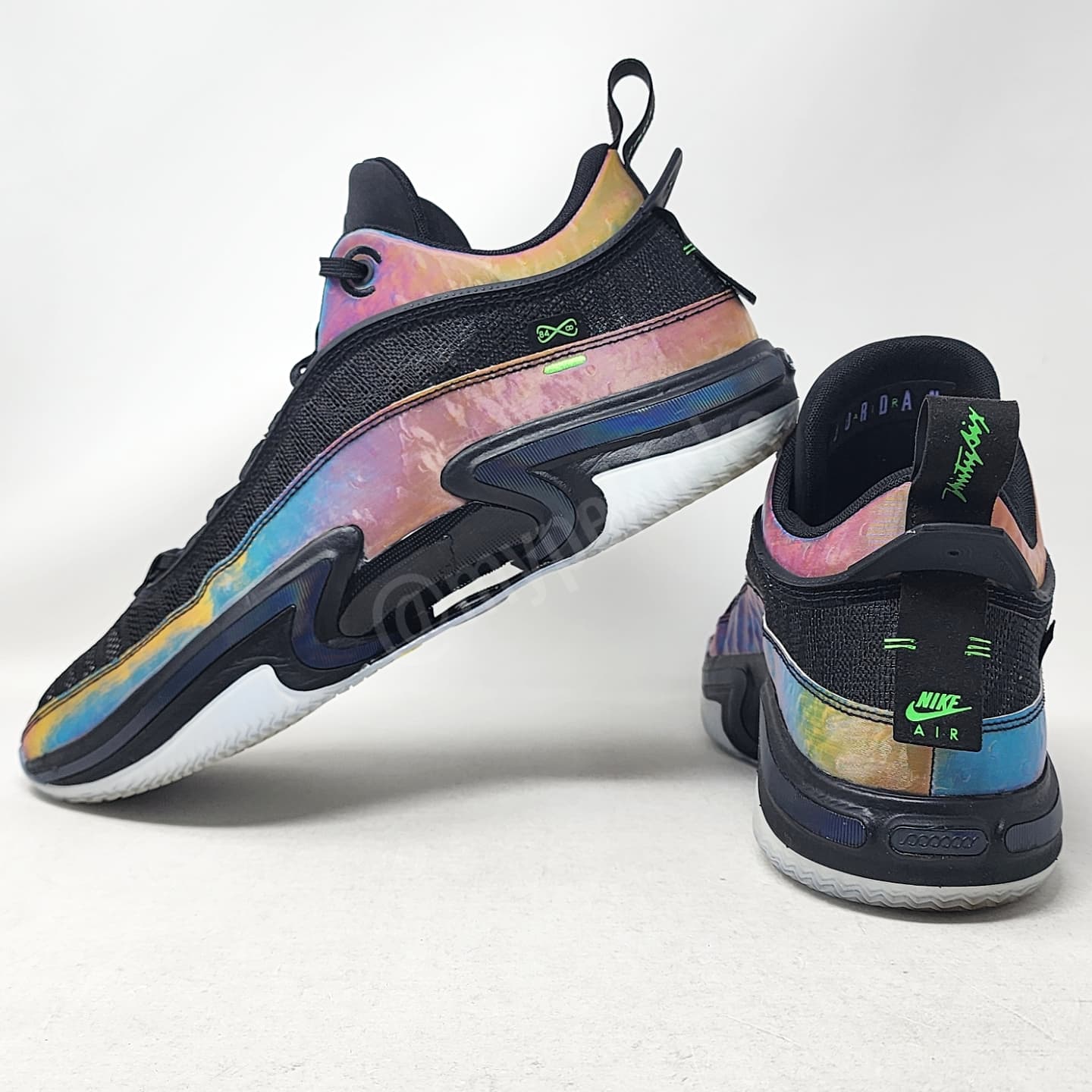 Air Jordan 36 Low - Jordan Brand Classic PE