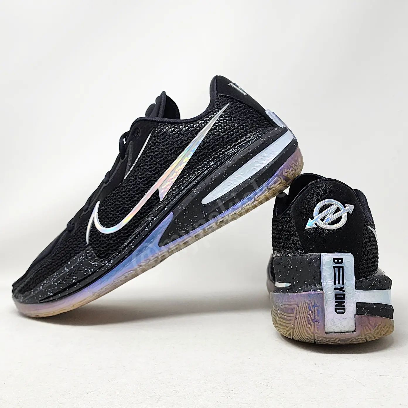 Nike G.T. Cut - "Black History Month" PE