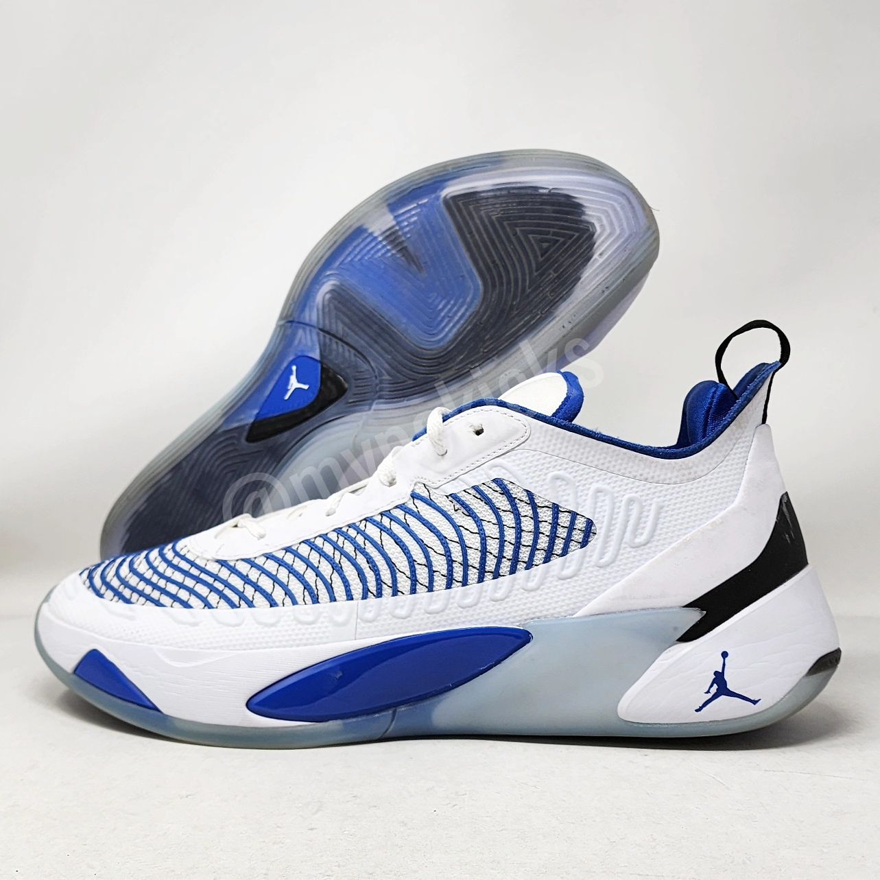 Jordan Luka 1 - Florida Gators PE