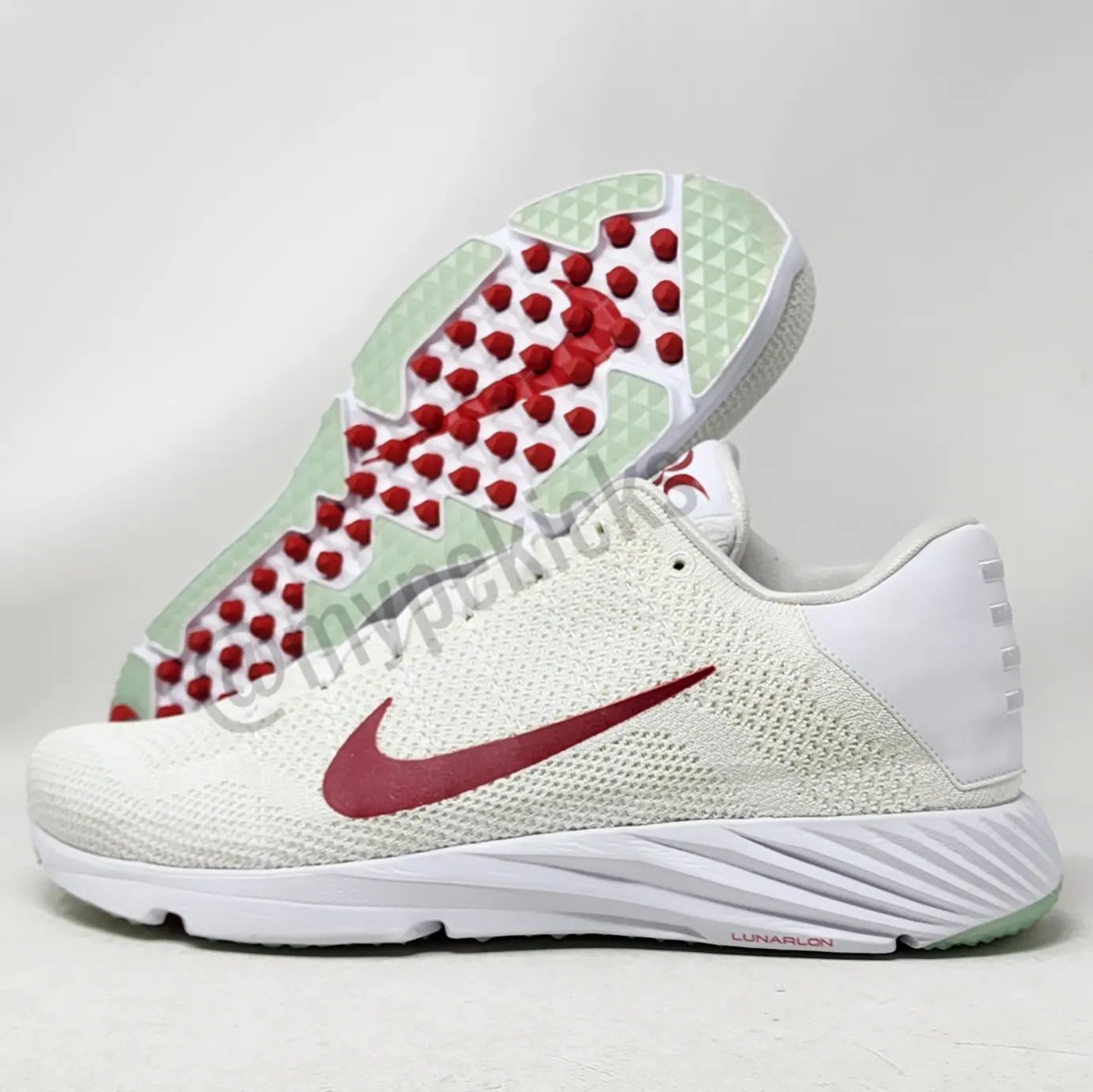 Nike Kobe 11 Vapor Speed Turf - Richard Sherman San Francisco 49ers PE