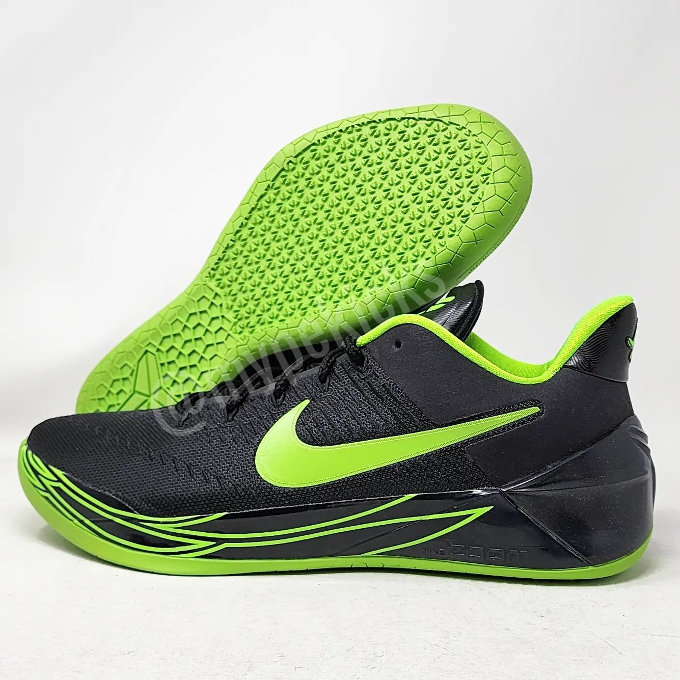 Nike Kobe A.D. - Oregon Ducks PE