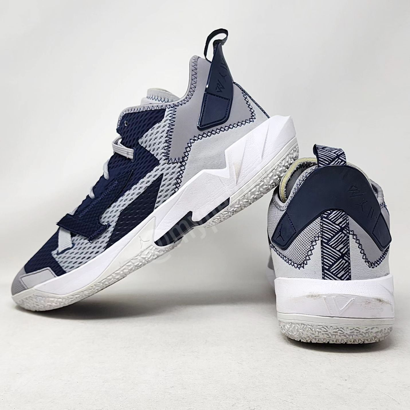Jordan Westbrook Why Not 0.4 - Georgetown Hoyas PE