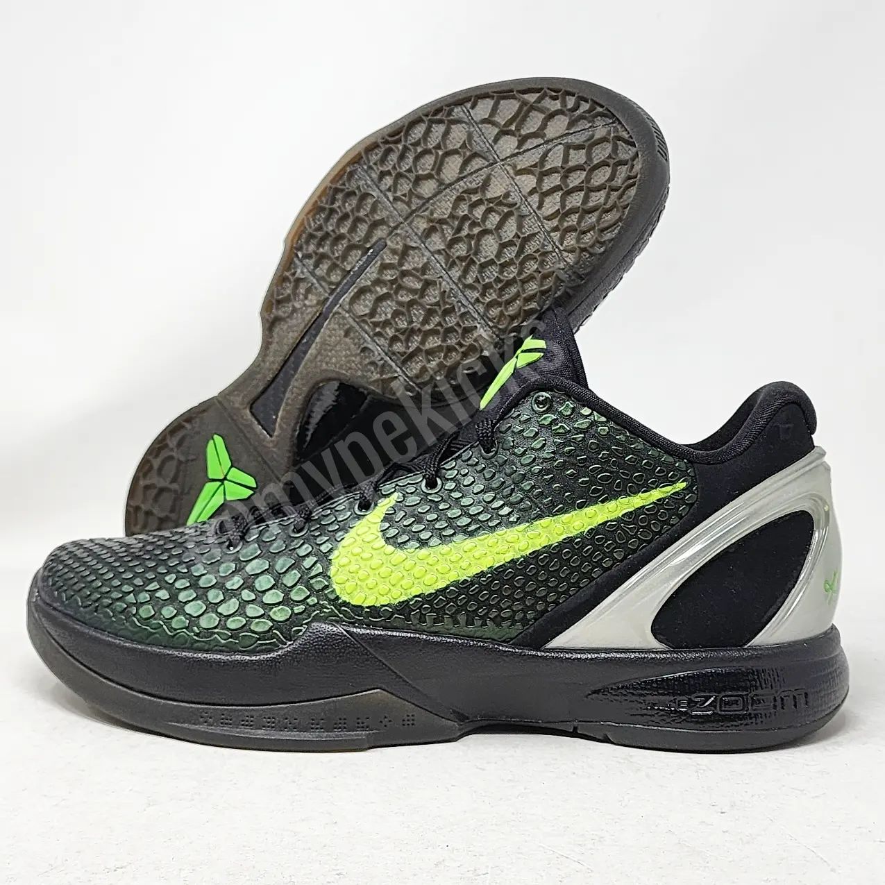 Nike Kobe 6 PE