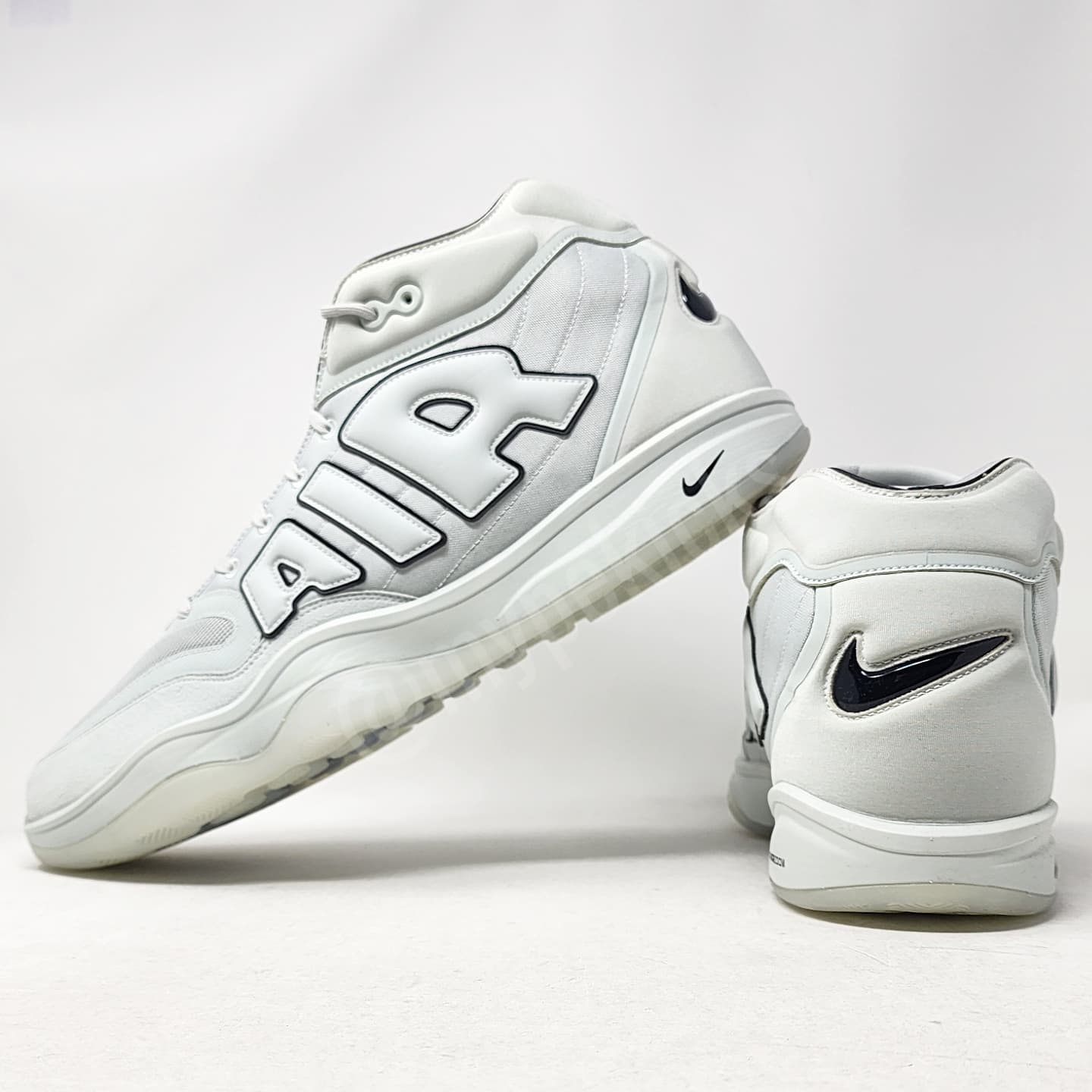 Nike Zoom G.T. Hustle 2 - Rudy Gobert "All Star Weekend" PE