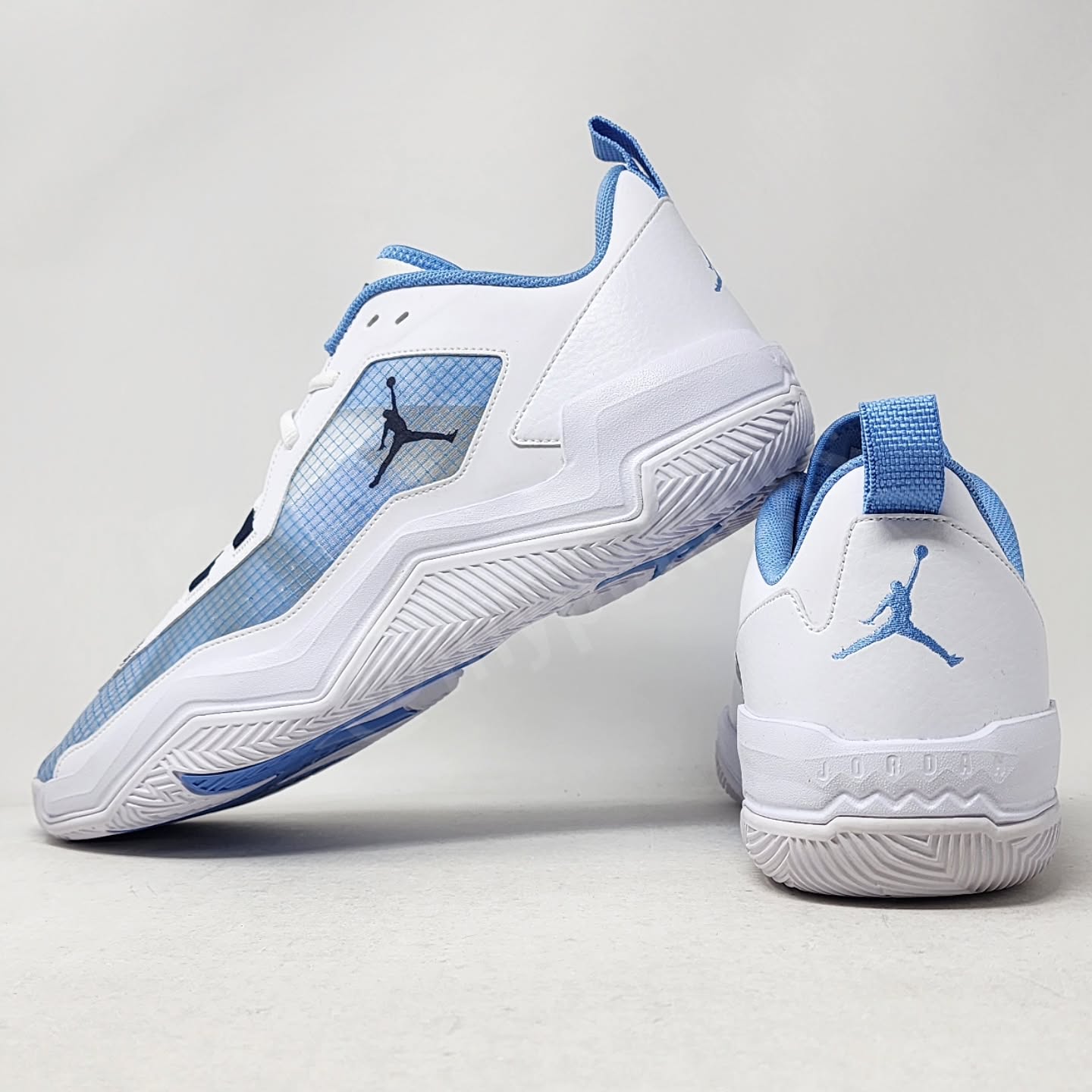 Jordan Westbrook One Take 4 - UNC Tar Heels PE