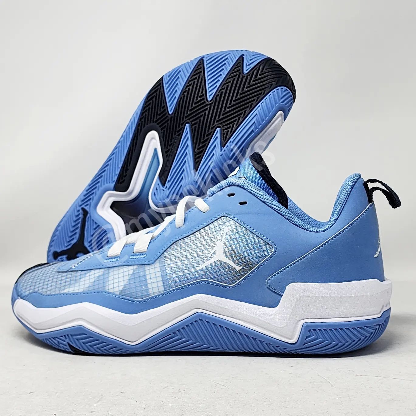 Jordan Westbrook One Take 4 - UNC Tar Heels PE