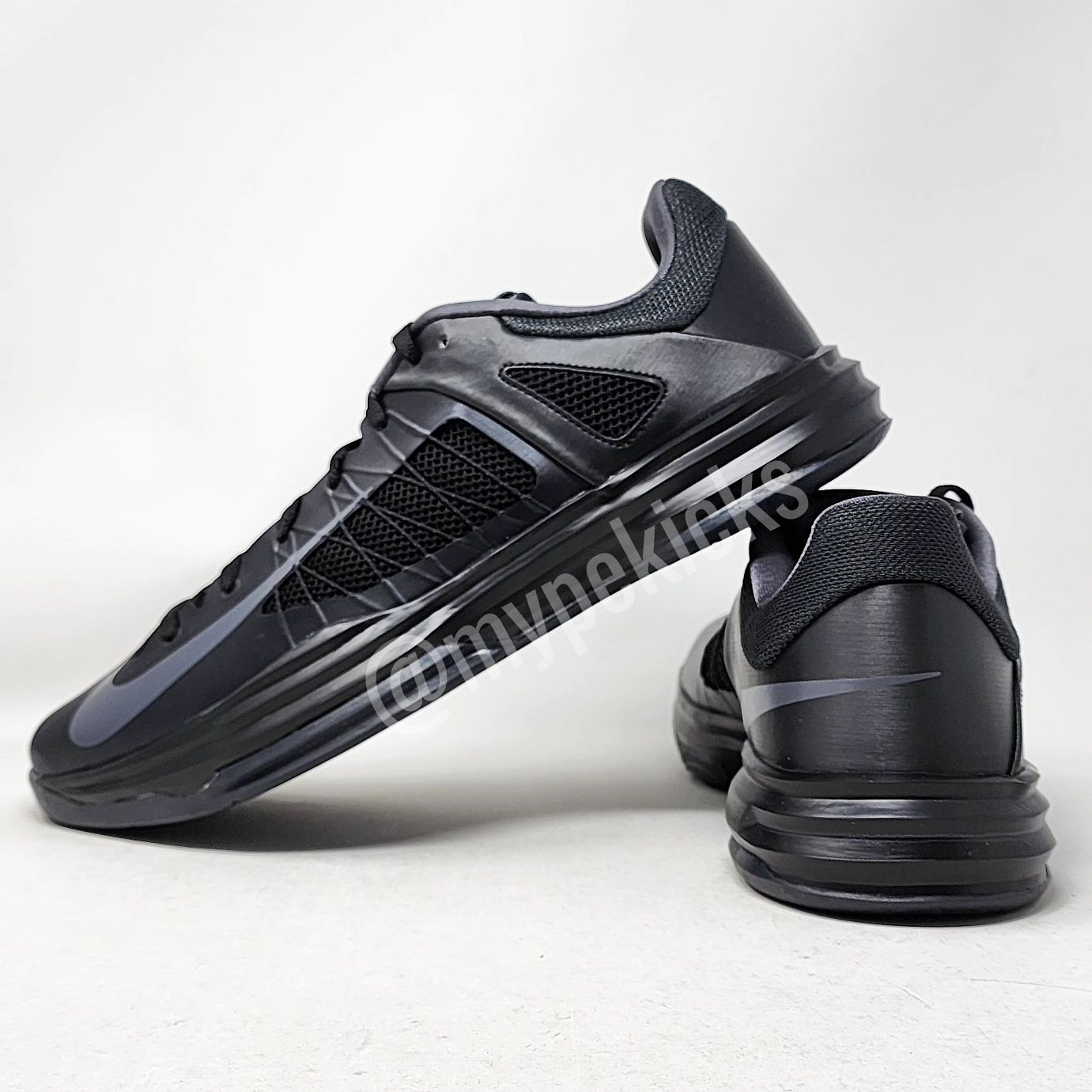 Nike Hyperdunk 2012 Low TB