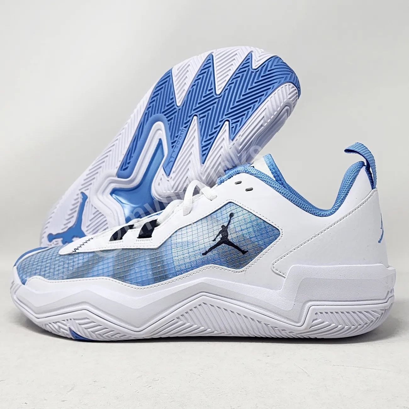 Jordan Westbrook One Take 4 - UNC Tar Heels PE