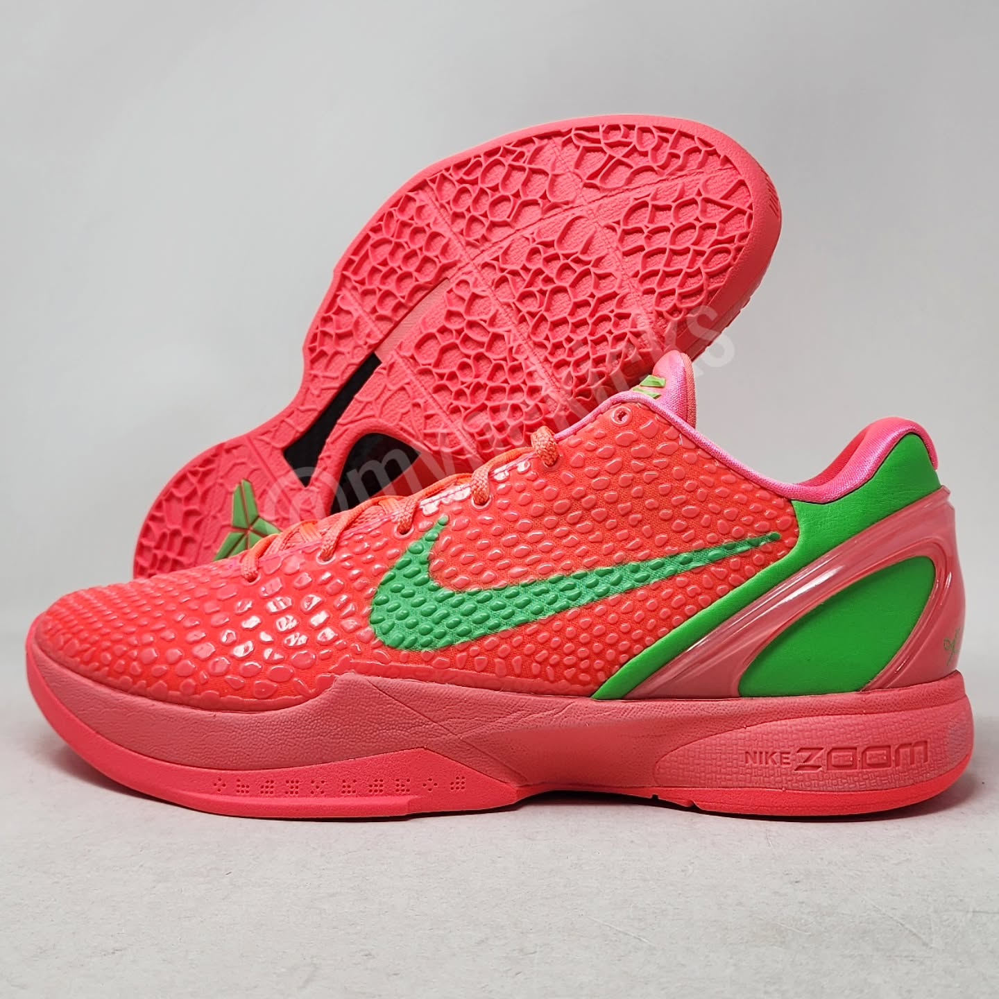 Nike Kobe 6 Protro - WNBA All-Star PE