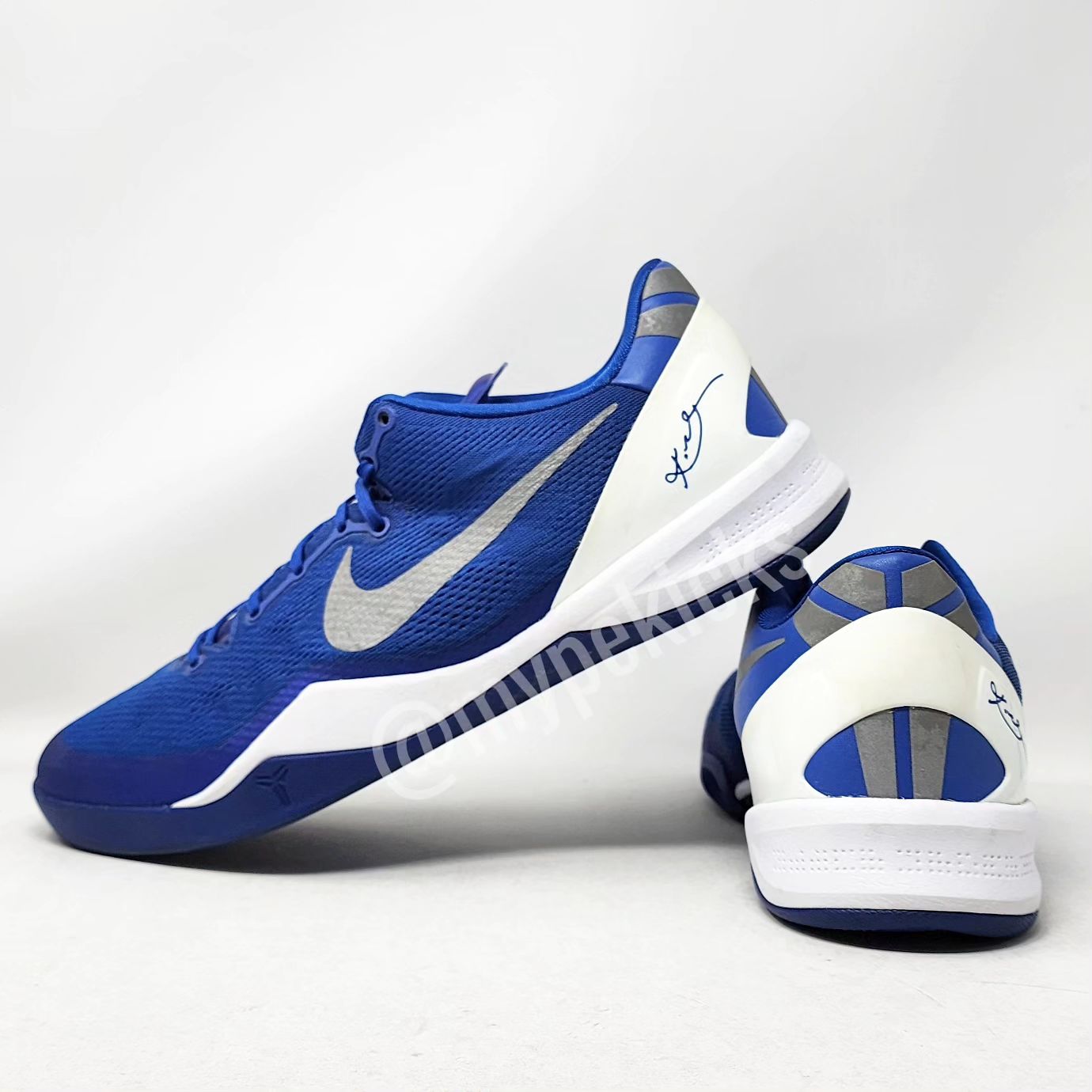 Nike Kobe 8 System TB