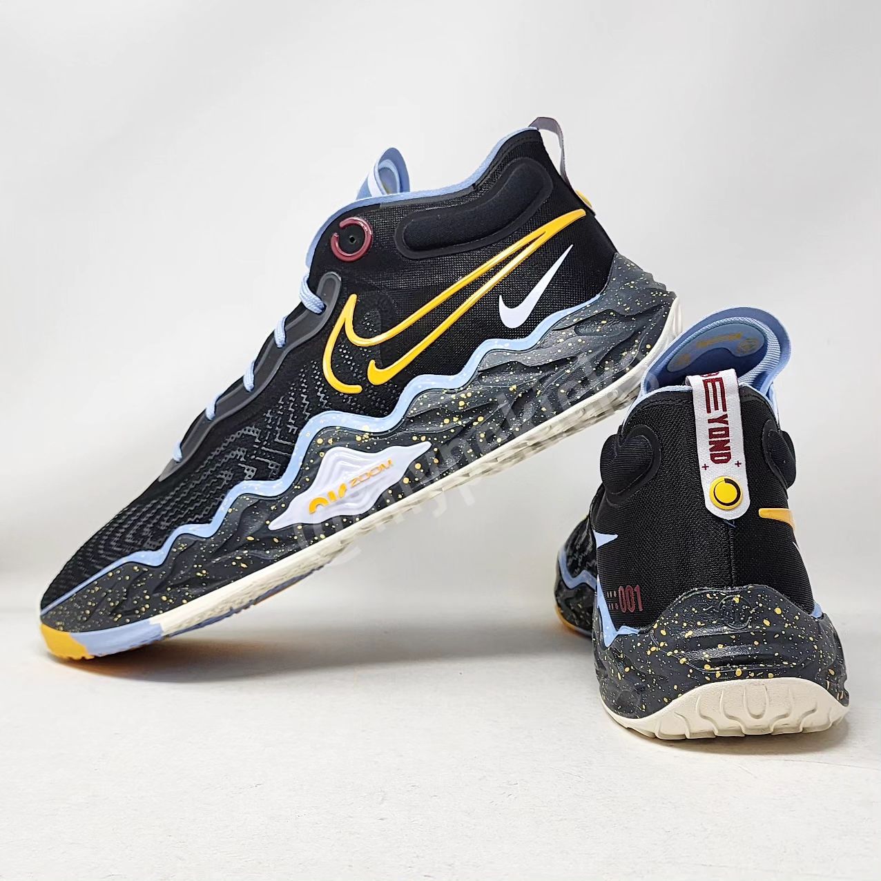 Nike G.T. Run - Kevin Love Cleveland Cavaliers PE
