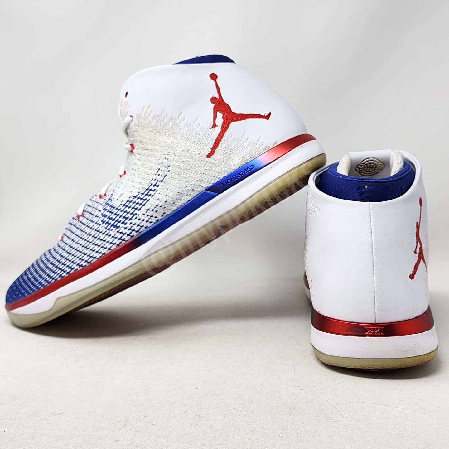 Air Jordan 31 - Andre Drummond USA Basketball PE