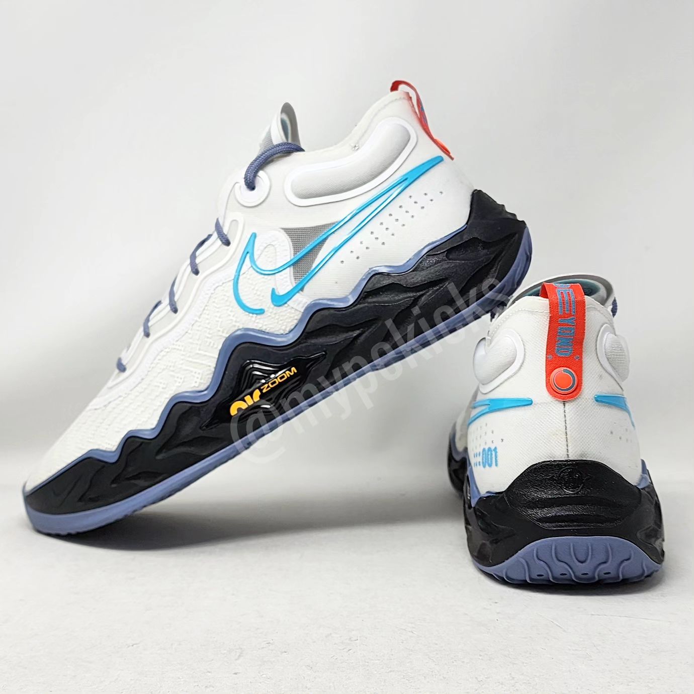 Nike G.T. Run MSCO PE