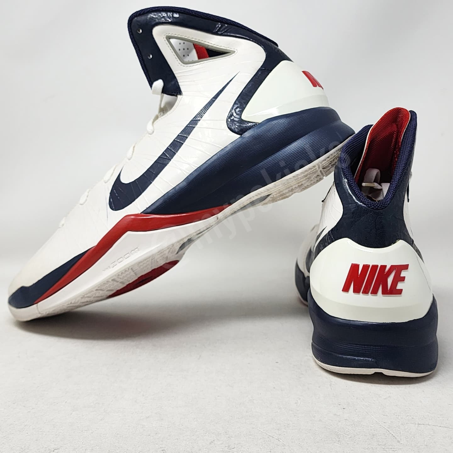 Nike Hyperdunk 2010 - Danny Granger USA Basketball PE