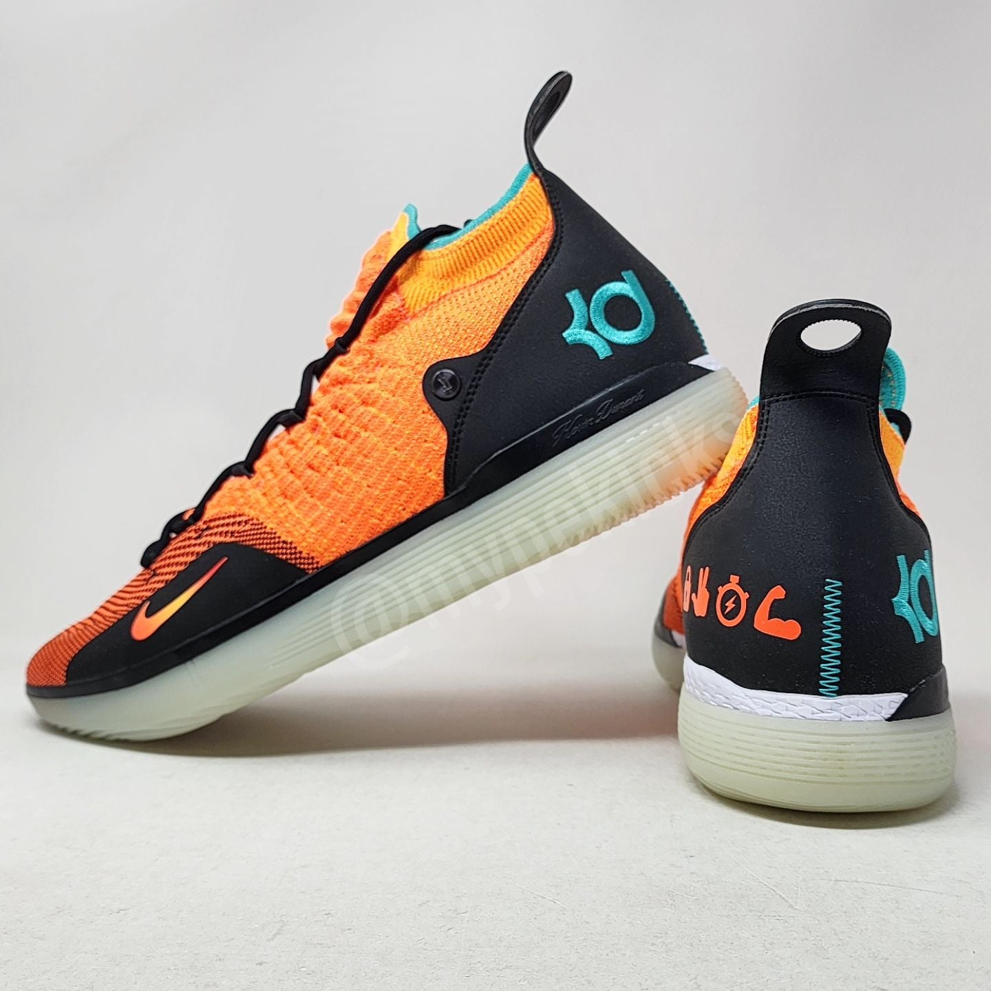 Nike KD 11 - Skills Academy PE