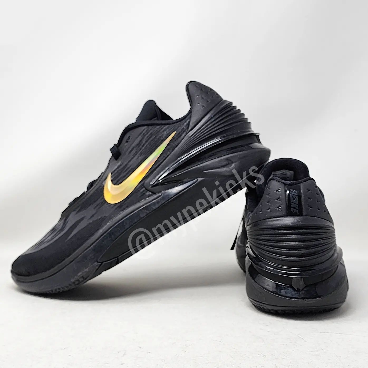 Nike G.T. Cut 2 - PK85 Phil Knight Invitational PE