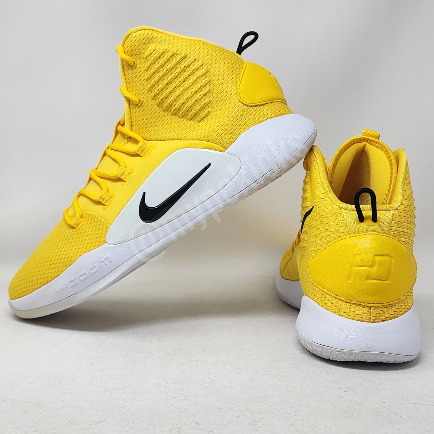 Nike Hyperdunk X TB - Nikola Jokic Denver Nuggets PE