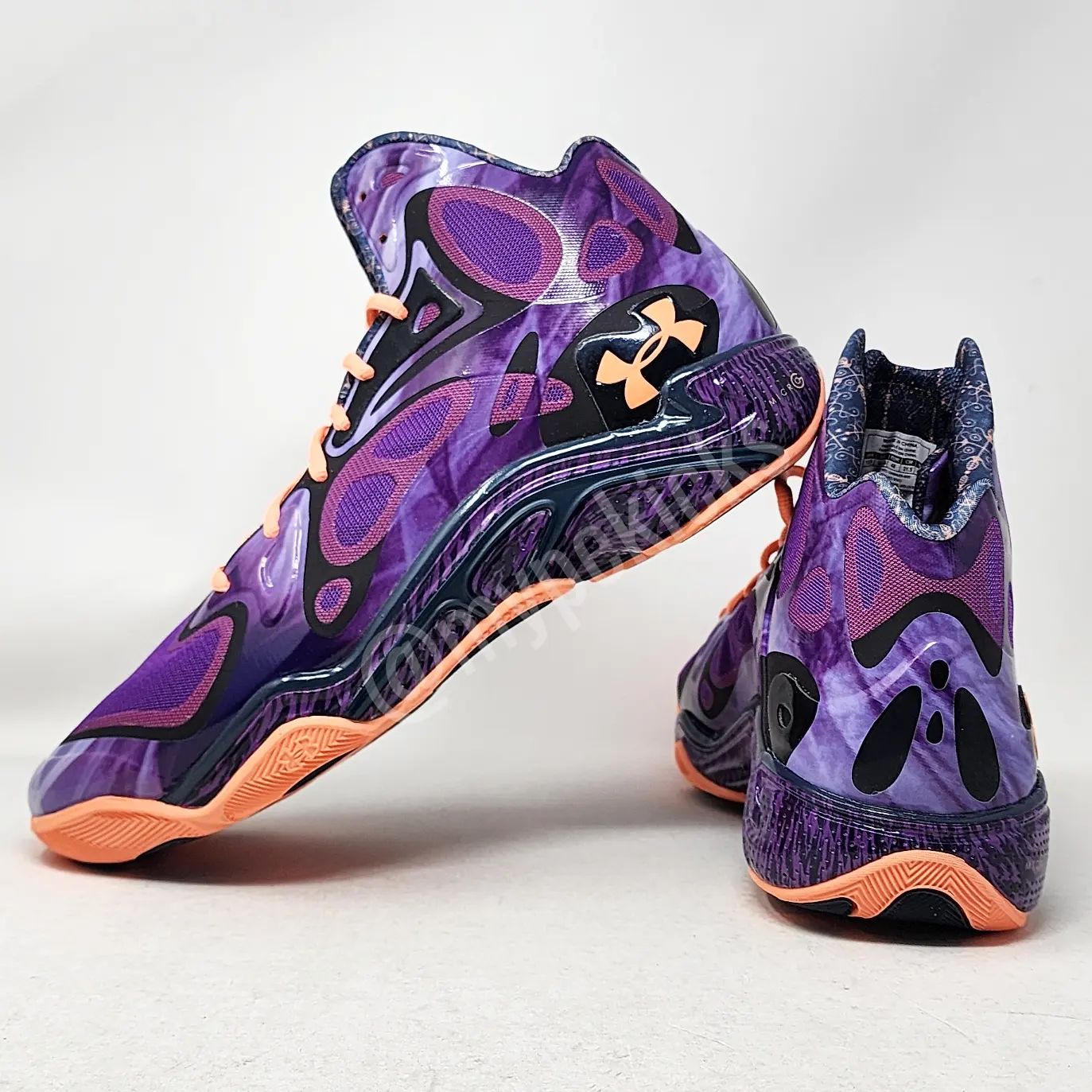 Under Armour Anatomix Spawn - Voodoo