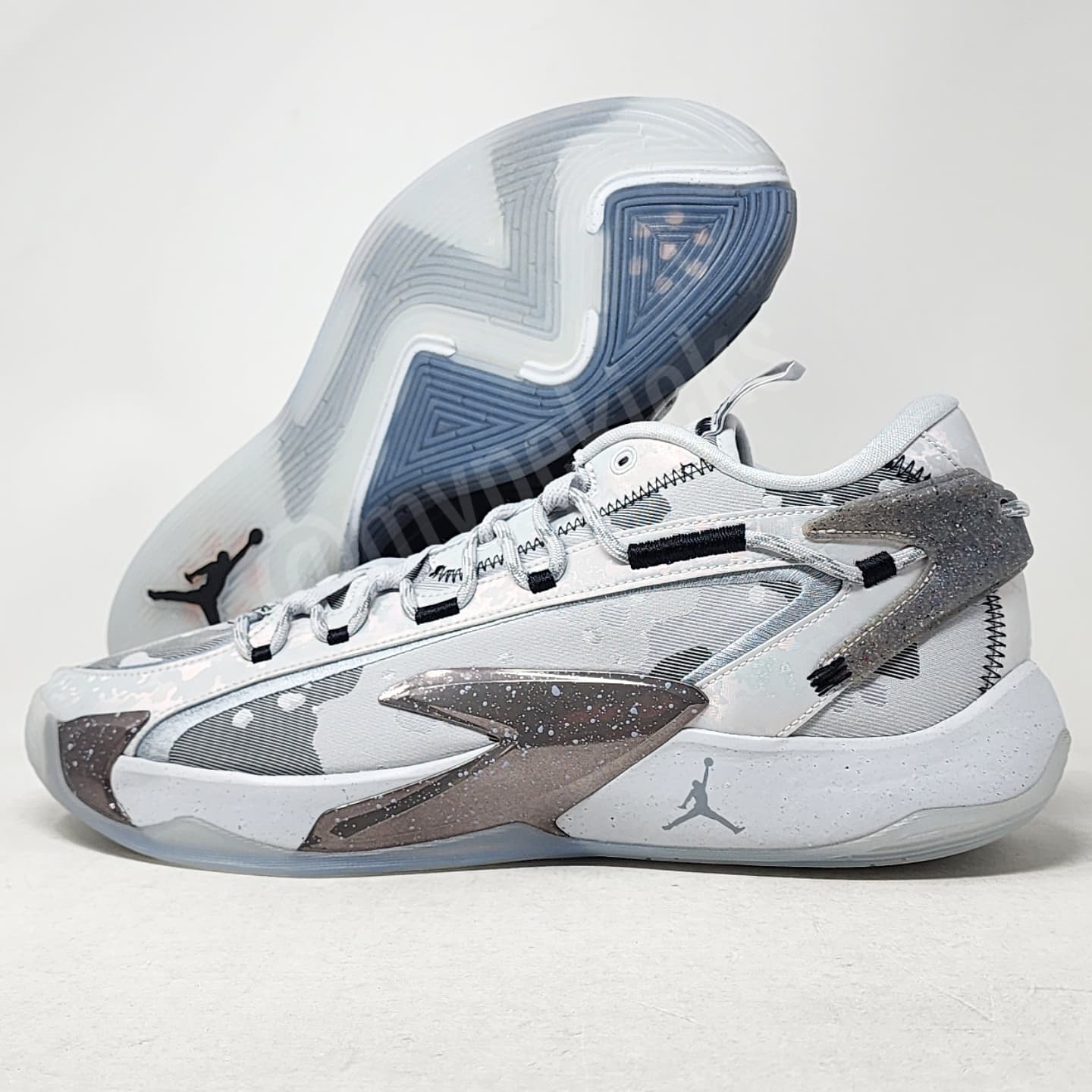Jordan Luka 2 - Jumpman Invitational PE