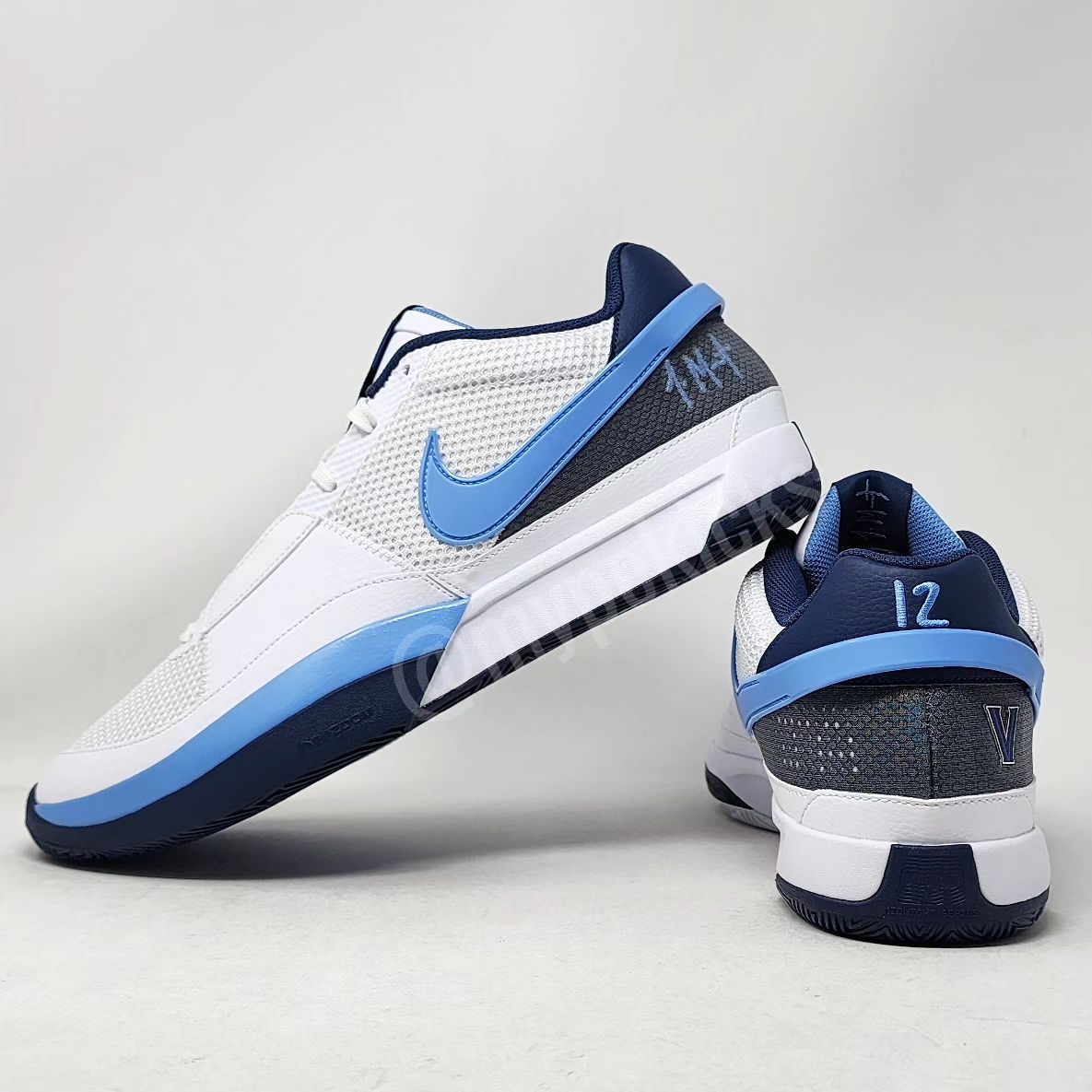 Nike Ja 1 - Villanova Wildcats PE