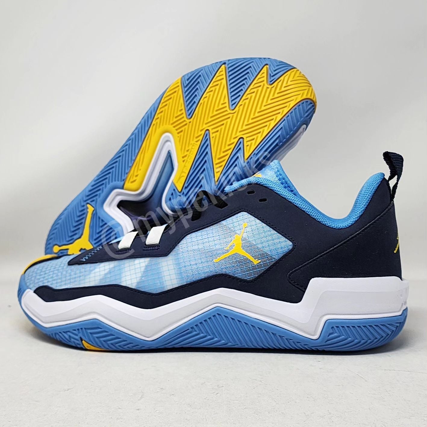 Jordan Westbrook One Take 4 - Marquette Golden Eagles PE
