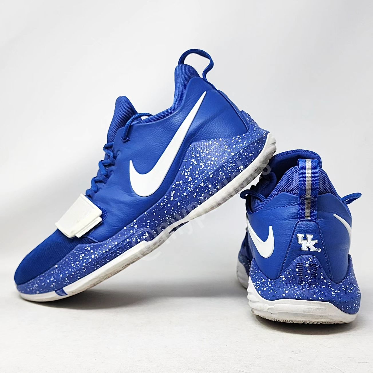 Nike PG 1 - Kentucky Wildcats PE