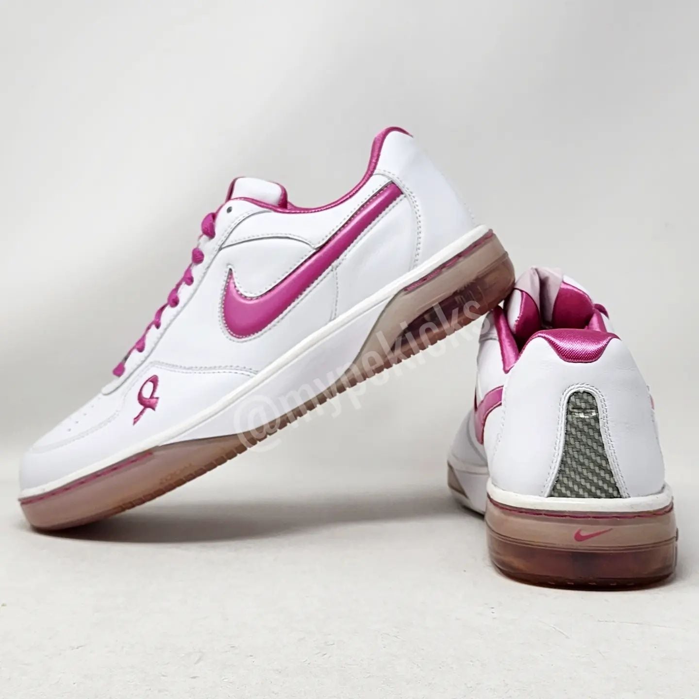 Nike Air Force 25 Low - BCA PE