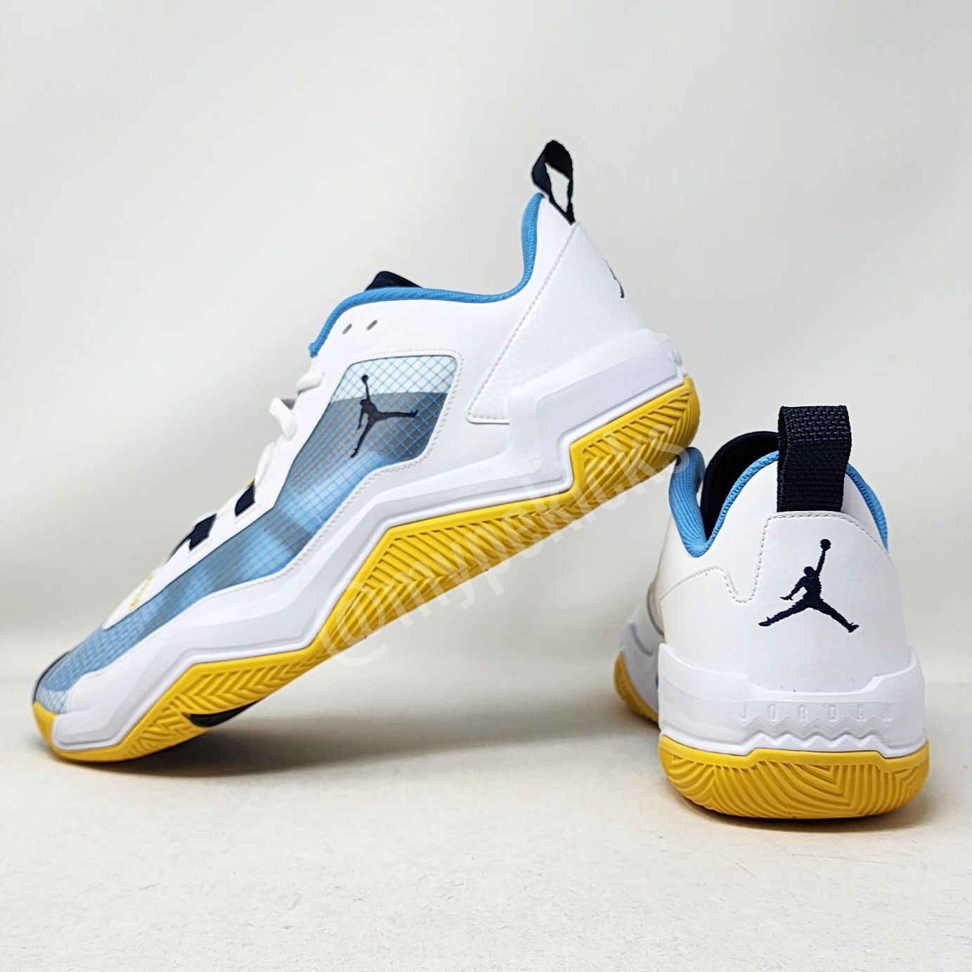 Jordan Westbrook One Take 4 - Marquette Golden Eagles PE