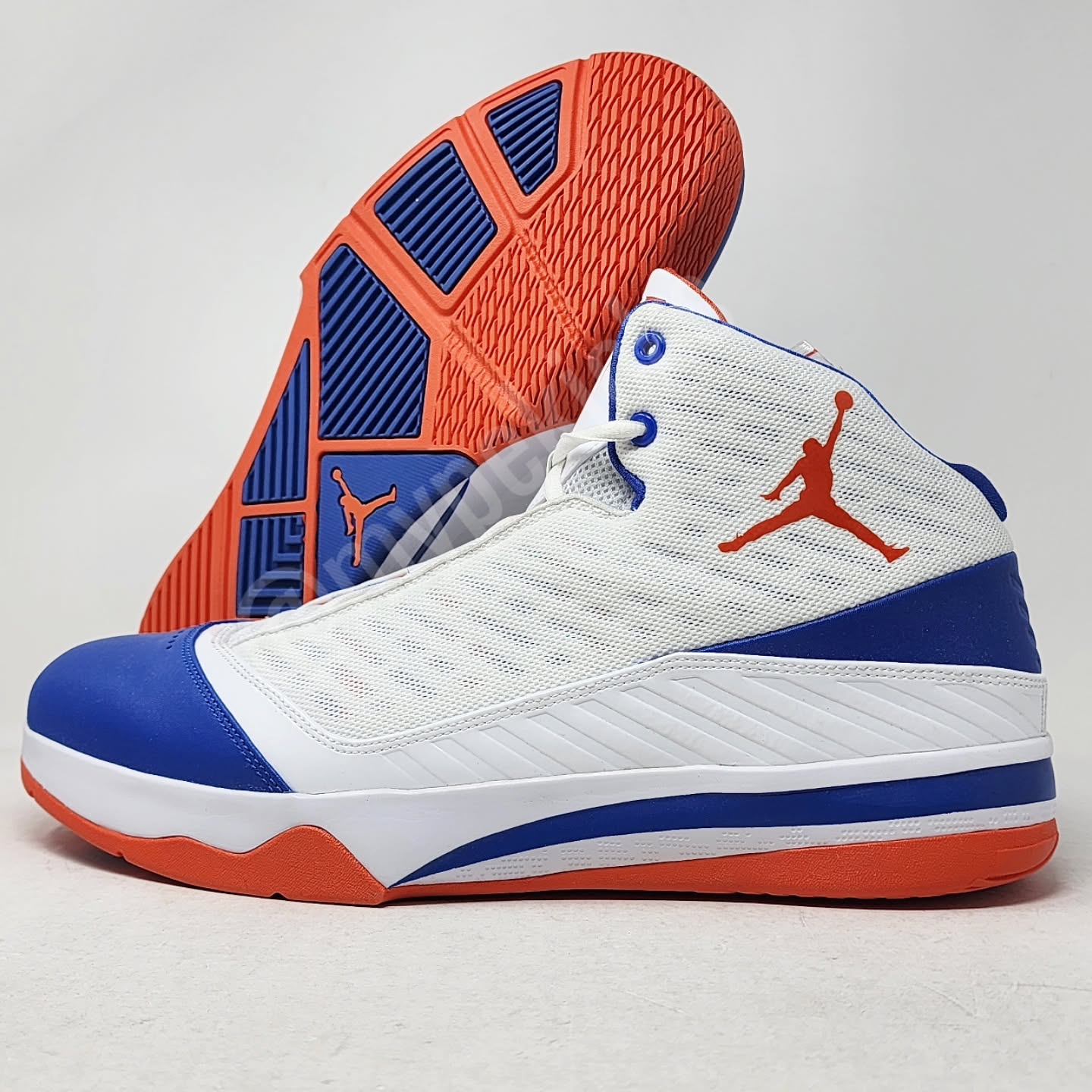 Jordan B'Mo - Carmelo Anthony New York Knicks PE