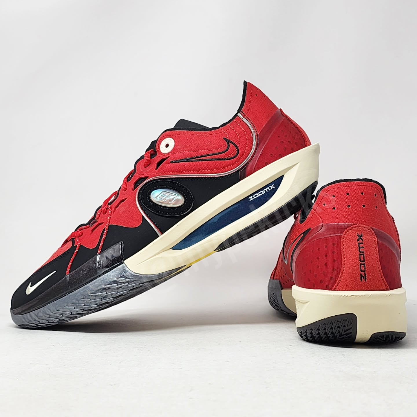 Nike G.T. Cut 3 - Jeremy Sochan "ASW" PE